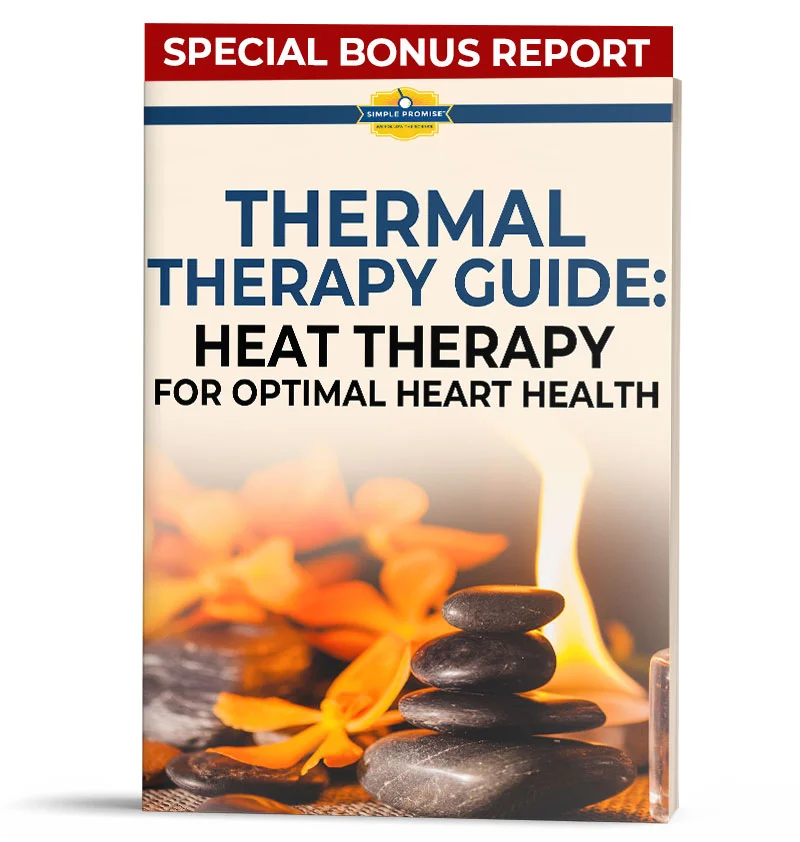 Thermal Therapy Guide Heat Therapy for Optimal Heart Health